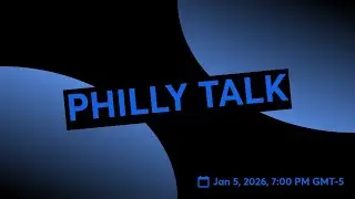 PHILLY TALK