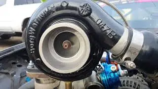 13b bridgeport turbo fitech rotary miata
