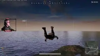 Primer partida y primera victoria #PUBG