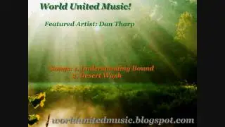 Dan Tharp - Understanding Bound & Desert Wash