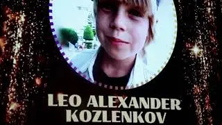 Stars of Antalya - Leo Kozlenkov(vocal)