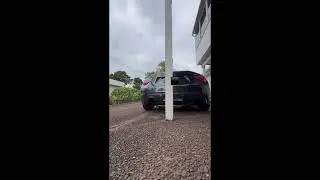 BRZ Invidia R400 and Tomei UELs - stock fp + dp - Stage2+ OFT tune