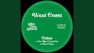 West Coast