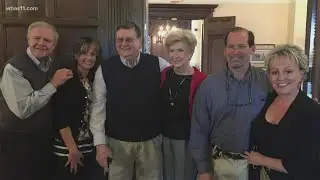 Denny Crum recalls special friendship with Joe B. Hall