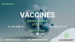 Trending in Vaccine Research: New HIV Vaccine, COVID-19 Updates and More