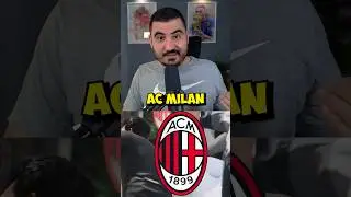 Best Signing For AC Milan Career Mode in FC24! 🔥