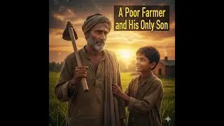 👉 &ldquo;A Poor Farmer and His Only Son | Emotional Life Lesson Story That Will Make You Cry&rdquo;