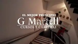 G Martell | Producci&oacute;n Musical | Escuela de M&uacute;sica