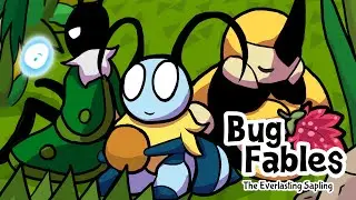 Bug Fables All Codes With H Seed #2 | Time For Pain