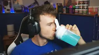 AdvancedGG Care Package Unboxing & NEW 