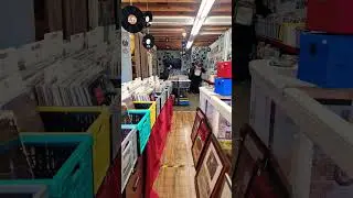 cool record and retro toy shop #vinyl #music #vinyljunkie #southsea