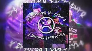 92merigo x lenstyle - Se acab&oacute; el tiempo (remastered) Prod.zerotwo