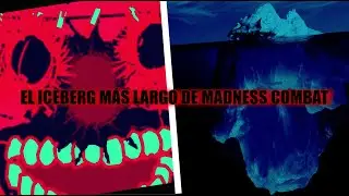 EL ICEBERG M&Aacute;S LARGO DE MADNESS COMBAT