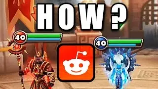 How to Deal with Khmun/Theo/X || Reddit Style
