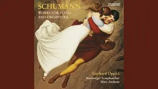 Introduction and Concert Allegro, Op. 134