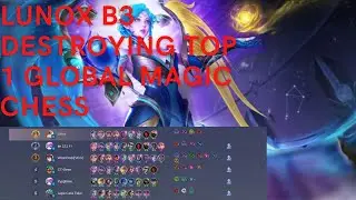 NEW META SEASON 10 
