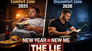 Why Your New Year Resolutions Always Fail &mdash; (The Exact System to Fix It)