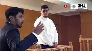 Department of Law | Sister Nivedita University
