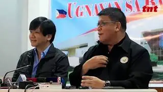 Pichay: Speaker GMA, loyal pa rin sa Lakas