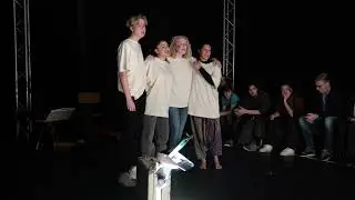 Resistance! Atelier | Theaterschip