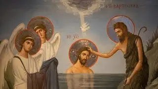 The Servants Mission (Jan 11, 2026)