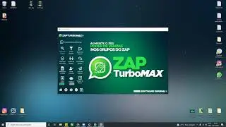 AULA 1   COMO INSTALAR E ATUALIZAR ZAP TURBO MAX
