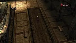 Devil May Cry 2 PT2 I see why people hate this