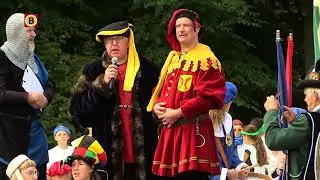 Loon op Zand begon als een heerlijkheid en werd in de Franse tijd gemeente