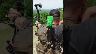 Rhino Rogan + Rhino Field Quiver