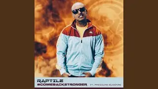 #Comebackstronger (Acapella)