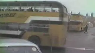 Rugeley 17 Dec 1983 : OVK140M + PFA50W