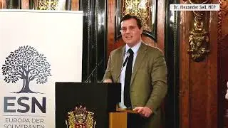 Alexander Sell: Grenzen des V&ouml;lkerrechts, Deutschlands &bdquo;F&auml;higkeitsl&uuml;cken&ldquo; & die Brandmauer in Europa