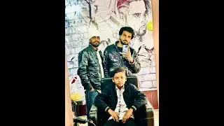MANJINDER WEDS ANTVEER