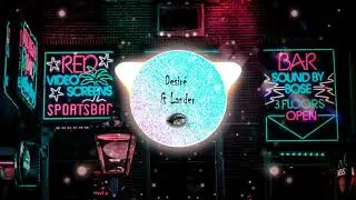 Se&ntilde;orita 💕 /DESIRE & LANDER MUSIC