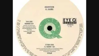 Aquaform - El Sueno