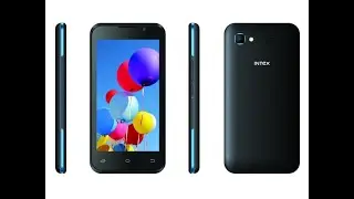 Intex Aqua Y2 Pro | Intex Smartphone Box