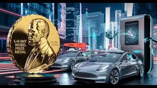 YZ'ye Nobel, Function Calling LLM, Tesla Etkinliği, Haliou AI, Pyramid Flow ve Fazlası