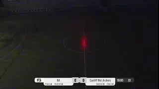 Barking D2 Womens VS Cardiff
