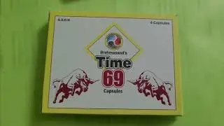 TIME 69 kamraj company   वियाग्रा की गोली से भी ज्यादा इफेक्टिव हैं