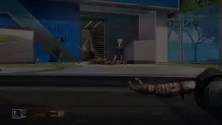 Tomohawk cross map last kill bo3