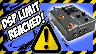 I Wish I knew this before building a Stereo Patch - HX Stomp