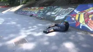 Elephant Camps: Jos&eacute; ollie
