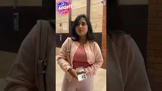 #TV9Night2026: 'যেন বাড়ির মানুষের সঙ্গে  একসঙ্গে সময় কাটানো', TV9 নাইটে এসে বললেন সৌমিতৃষা | #TV9D