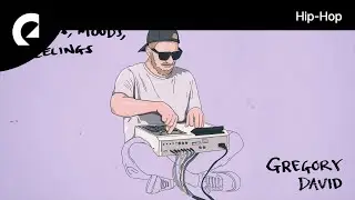 Gregory David - On Holiday