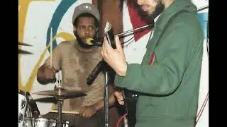 Bad Brains - How Low Can A Punk Get? (Isolated Drums)