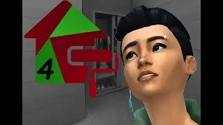 Sims 4 House Flipper Challenge! (FEATURING HOME DECORATOR) EP4