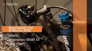 Bike Expo Brasil 2011 - parte 01