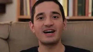 JP Fahd on joining the Servants of the Word