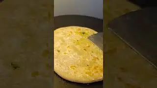 Gobi k Parathe | Honey butter Toast| Gobi k Parathe full recipe