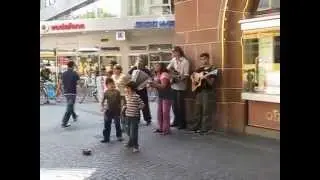 Karlsruhe Kaiserstr